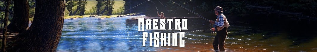 Maestro FISHING