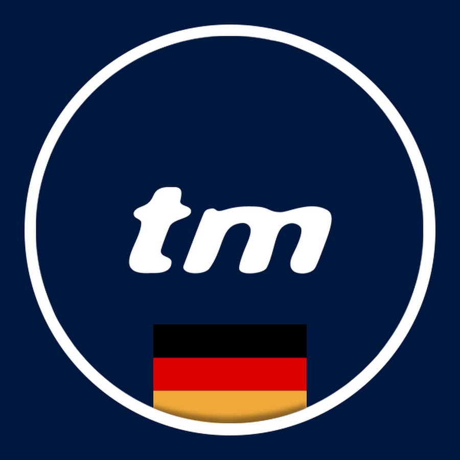 Transfermarkt @transfermarkt