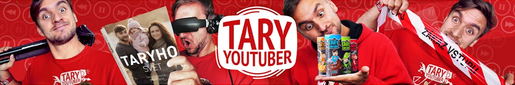 Tary Banner