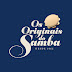 logo Os Originais do Samba - Topic