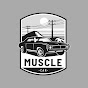 Muscle Car Masters
