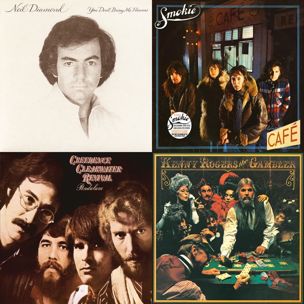 Golden oldies