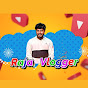 Raja Vlogger