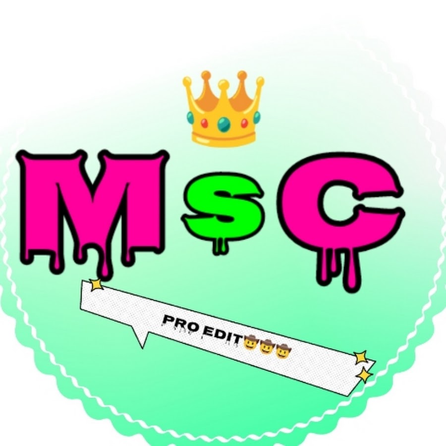 MSC PRO EDIT