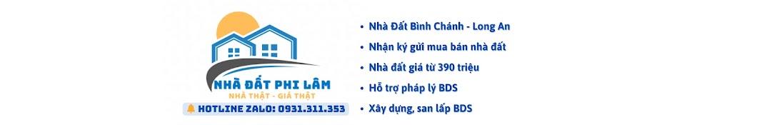 Nhà Đất Phi Lâm