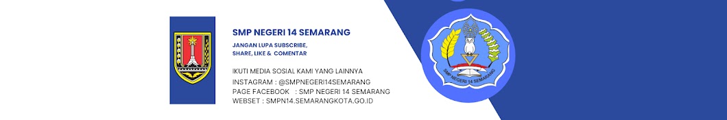 Official SMPN 14 Semarang