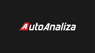«Auto Analiza» youtube banner
