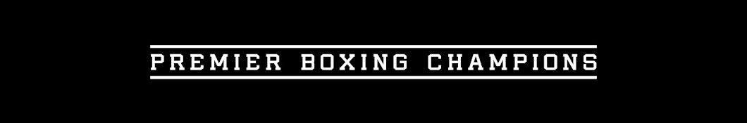 Premier Boxing Champions