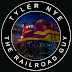 Tyler Nye The Railroad Guy 