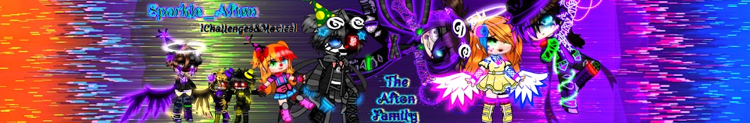 Sparkle_Aftøn Banner