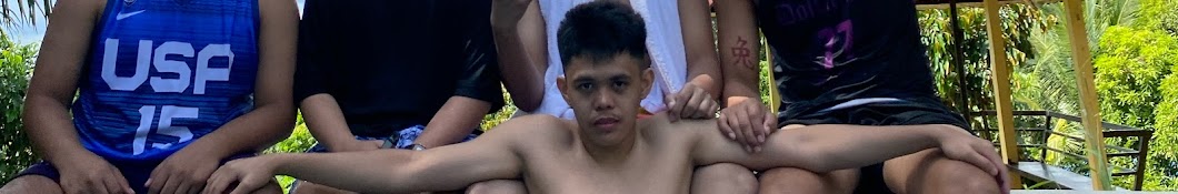 Aaron na Koykoy