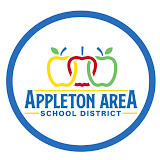 Appleton Area School District, Wisconsin logo
