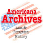 Americana Archives