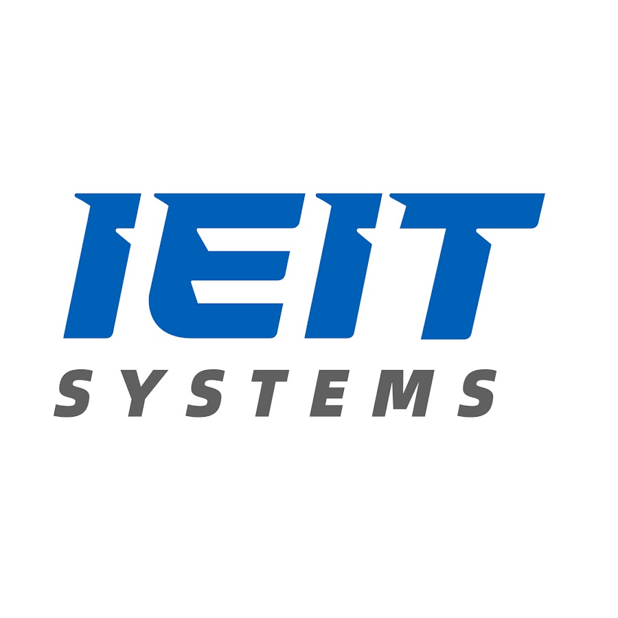 IEIT Systems - YouTube