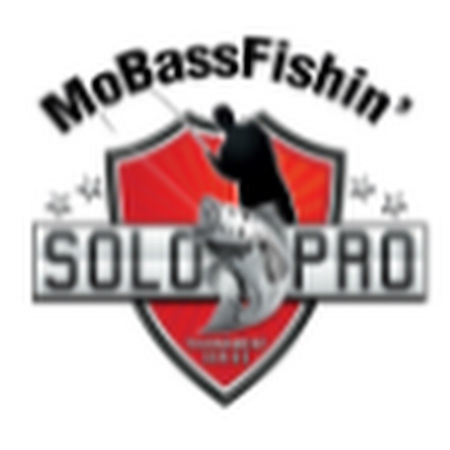 MoBassFishin Solo Pro Series