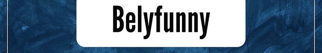 Belyfunny