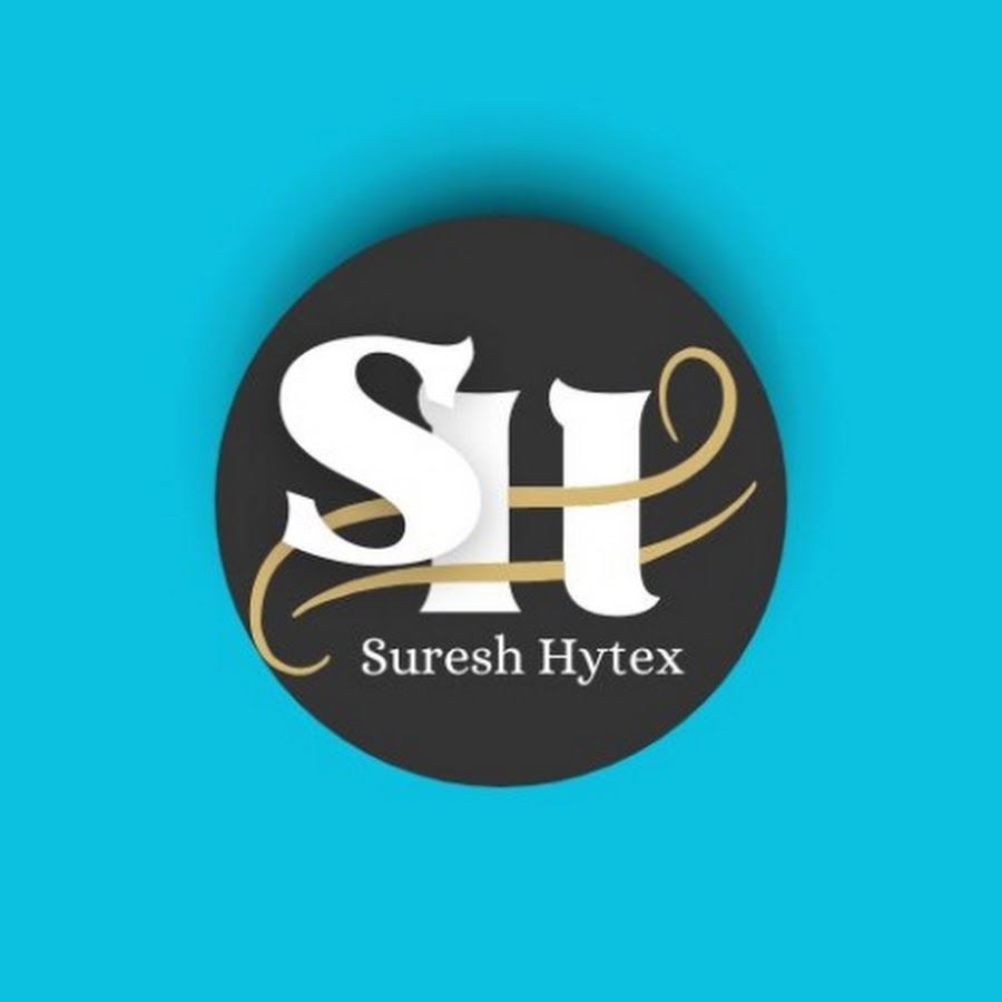 Suresh Hytex YouTube