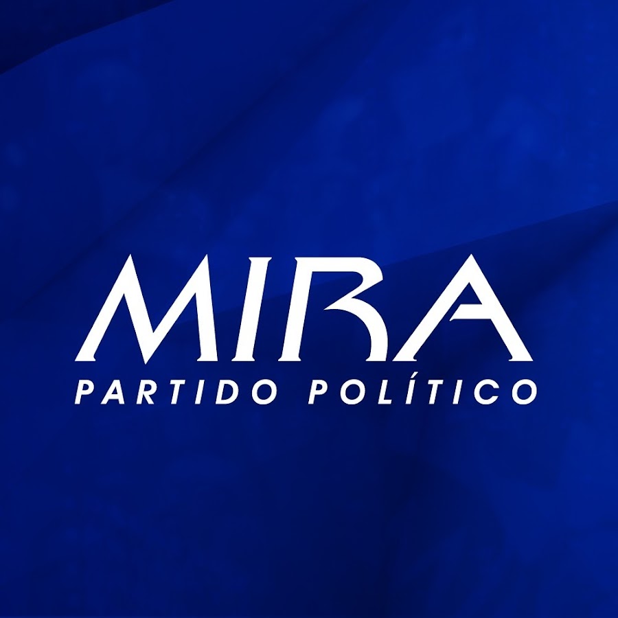 Partido Político MIRA @partidomira