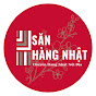 Săn Hàng Nhật - Chuyên hàng Nhật nội địa