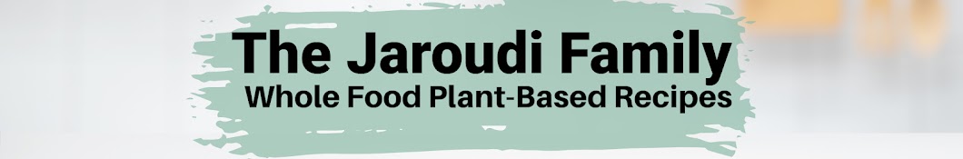 The Jaroudi Family Banner