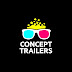 logo Concept Trailers