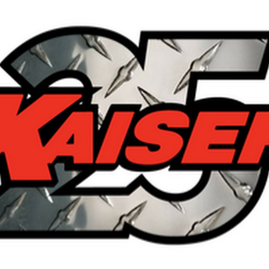 Кайсер. Kaiser.