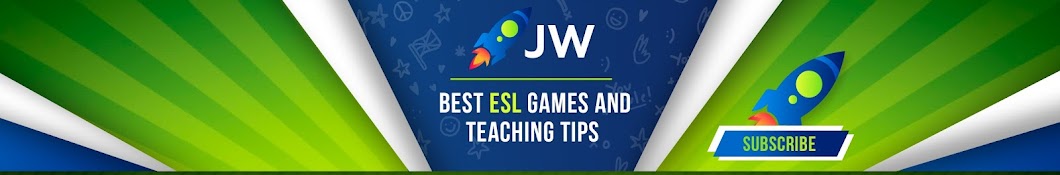 Jenny White: ESL Games and Teaching Tips