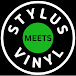 Stylus Meets Vinyl