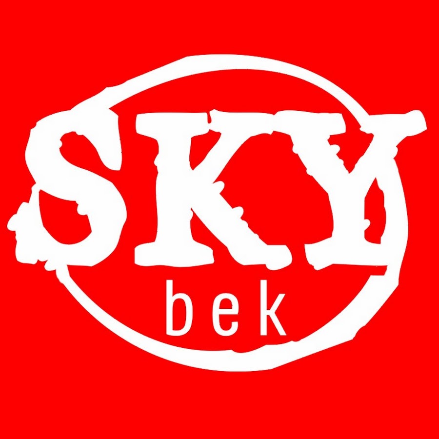 SkyBek craft channel