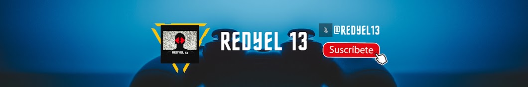 Redyel 13