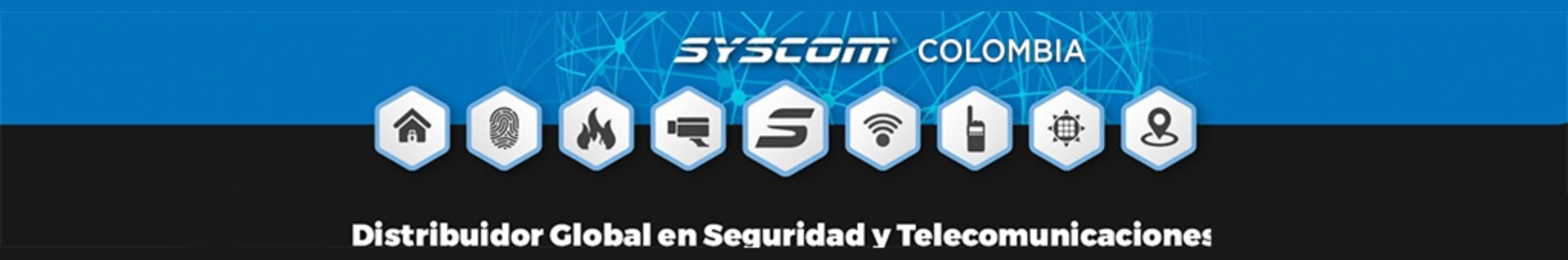 Syscom Colombia Youtube