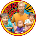 【Funny Dad🕺🎉】 Yoshipapa's funny video🥳🥳🥳#longvideo#よしパパ#checkitout ...