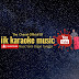 logo iik karaoke music