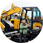 Master Chen Excavator