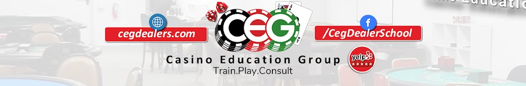 CEG Dealer School Banner