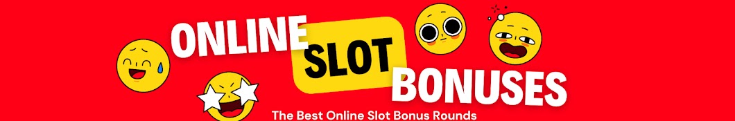 Online Slot Bonuses