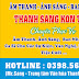 Âm thanh - ánh sáng - Ban nhạc - Thanh Sang