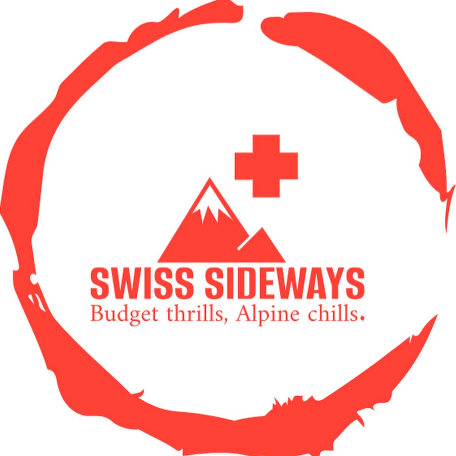 Swiss Sideways