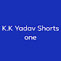 K.K Yadav Shorts one