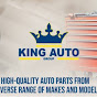 King Auto Group