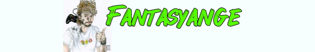 Fantasyange Banner