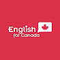 English for Canada