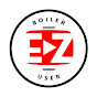 EZ Boiler User