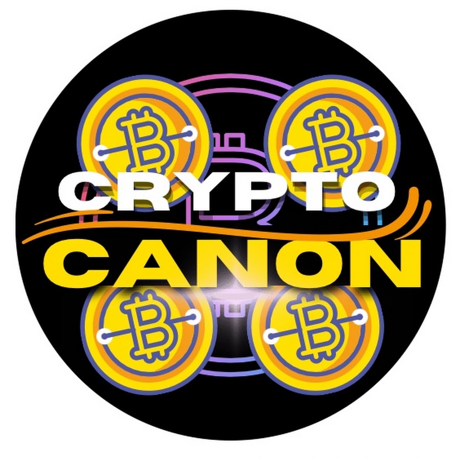 crypto canon