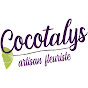 Cocotalys Maître Artisan Fleuriste