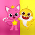  Pinkfong Slime