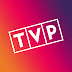 logo Bądźmy Razem. TVP