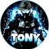 logo TONYGAM3R17