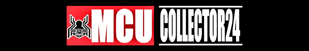 MCUcollector24 Banner