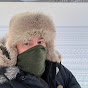 Matt in Lapland